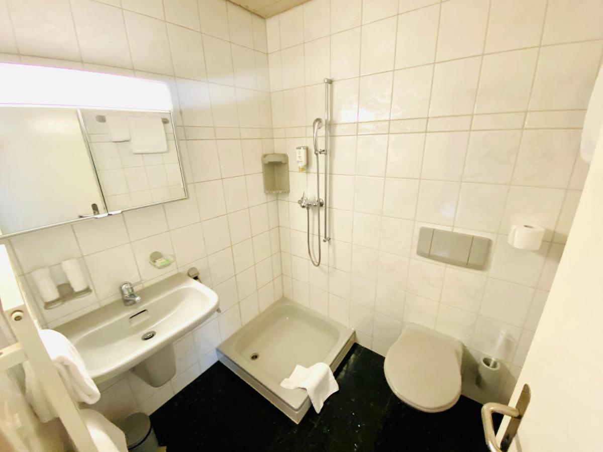 Gasthof Kreuz Egerkingen Pokoj fotografie