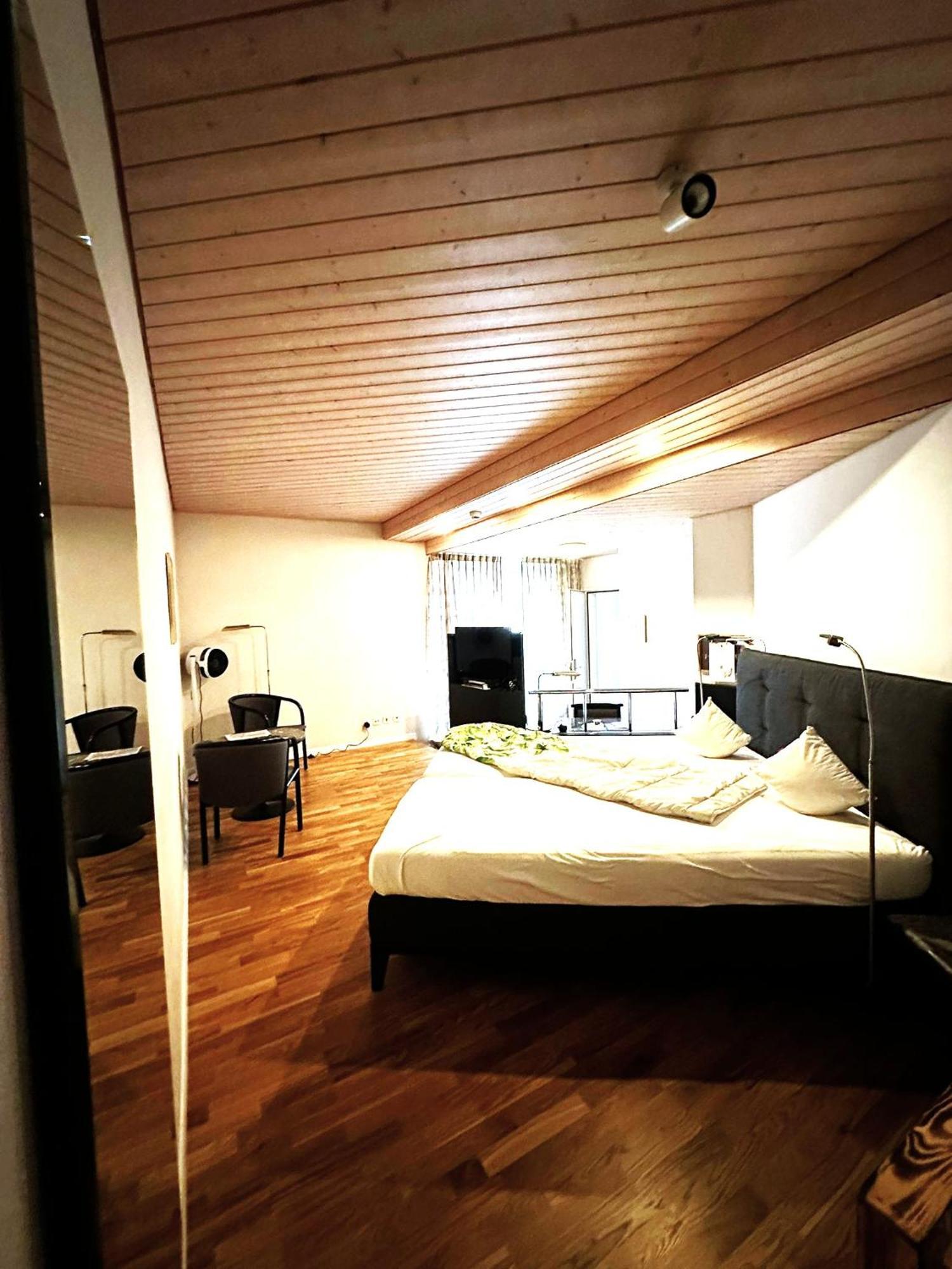 Gasthof Kreuz Egerkingen Exteriér fotografie